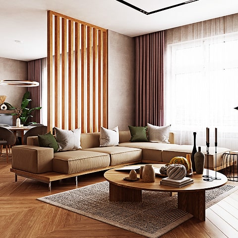 Luxury Residence Project